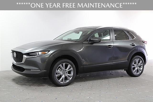 new 2024 Mazda CX-30 car, priced at $29,635