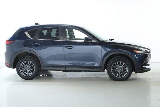 used 2019 Mazda CX-5 car, priced at $16,500