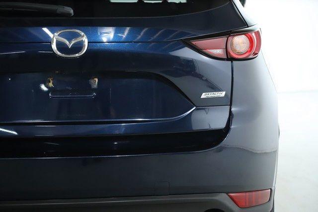 used 2019 Mazda CX-5 car, priced at $16,500