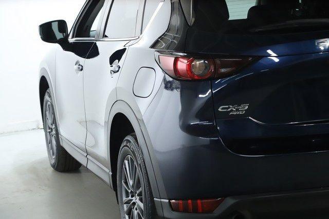 used 2019 Mazda CX-5 car, priced at $16,500