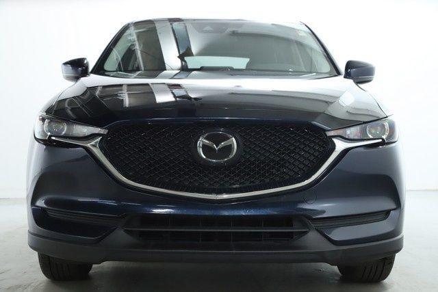 used 2019 Mazda CX-5 car, priced at $16,500