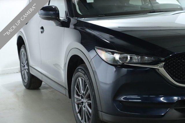 used 2019 Mazda CX-5 car, priced at $16,500