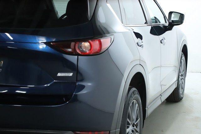 used 2019 Mazda CX-5 car, priced at $16,500