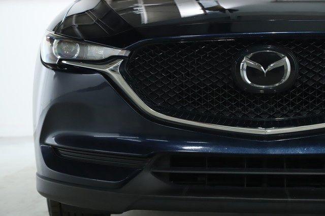 used 2019 Mazda CX-5 car, priced at $16,500