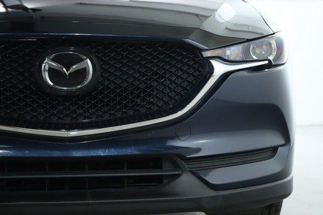 used 2019 Mazda CX-5 car, priced at $16,500