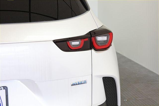 new 2025 Mazda CX-50 Hybrid car, priced at $33,602