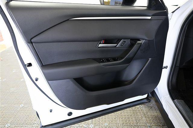 new 2025 Mazda CX-50 Hybrid car, priced at $33,602