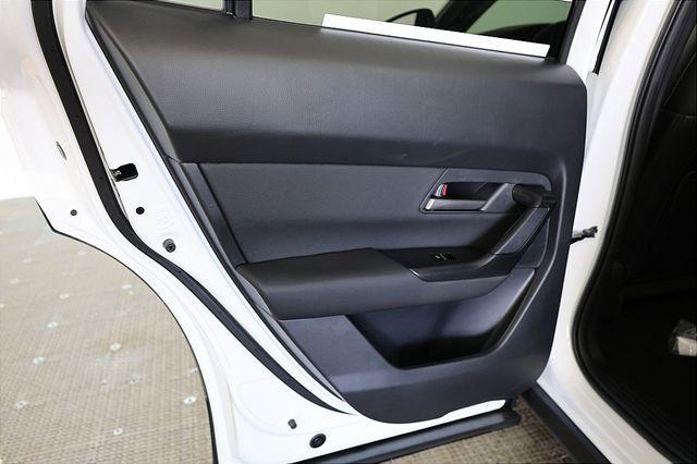 new 2025 Mazda CX-50 Hybrid car, priced at $33,602