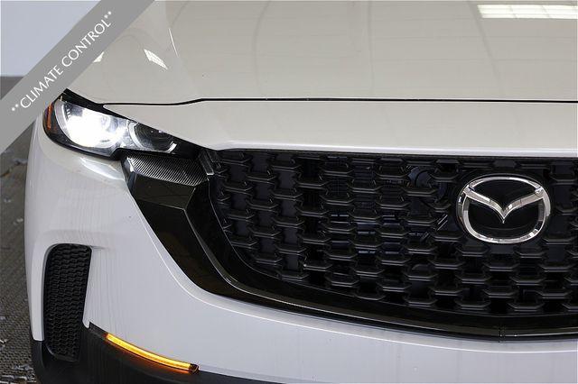 new 2025 Mazda CX-50 Hybrid car, priced at $33,602