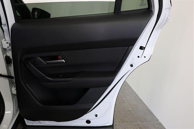 new 2025 Mazda CX-50 Hybrid car, priced at $33,602