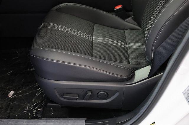 new 2025 Mazda CX-50 Hybrid car, priced at $33,602