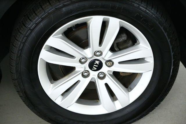 used 2018 Kia Sportage car, priced at $12,000