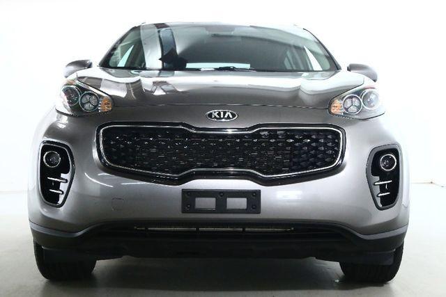 used 2018 Kia Sportage car, priced at $12,000