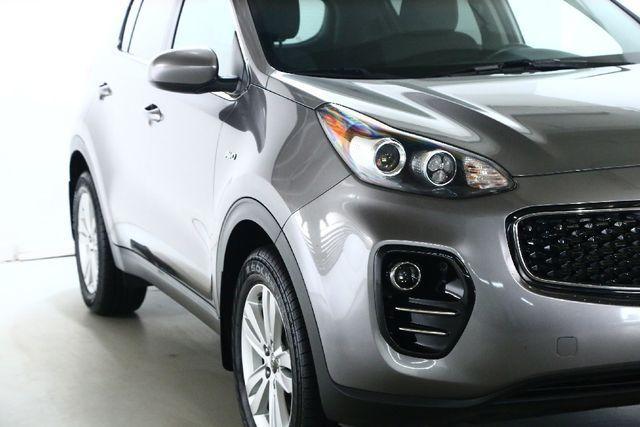 used 2018 Kia Sportage car, priced at $12,000