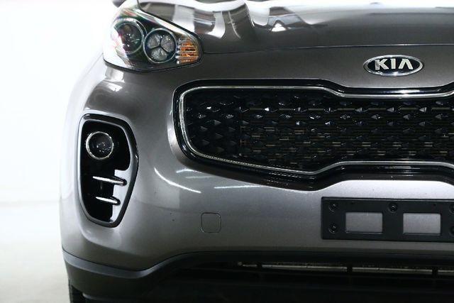 used 2018 Kia Sportage car, priced at $12,000