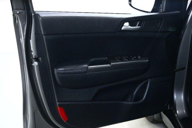used 2018 Kia Sportage car, priced at $12,000