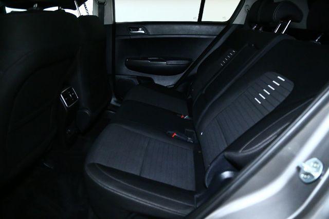 used 2018 Kia Sportage car, priced at $12,000