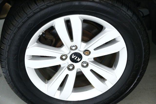 used 2018 Kia Sportage car, priced at $12,000