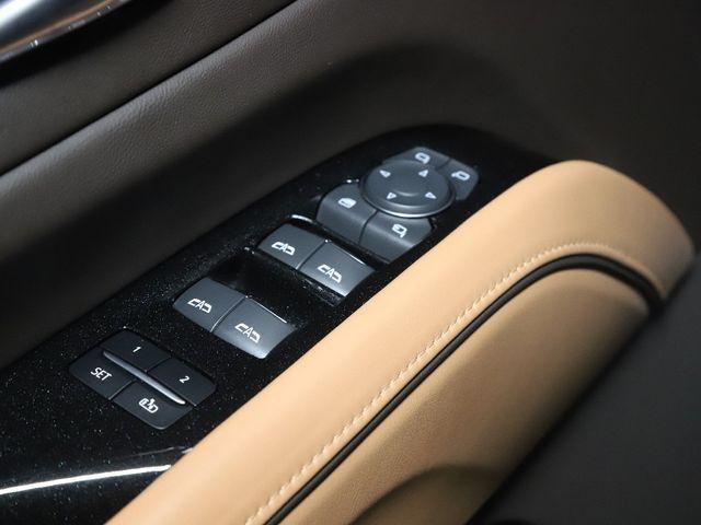 used 2022 Cadillac Escalade car, priced at $69,000