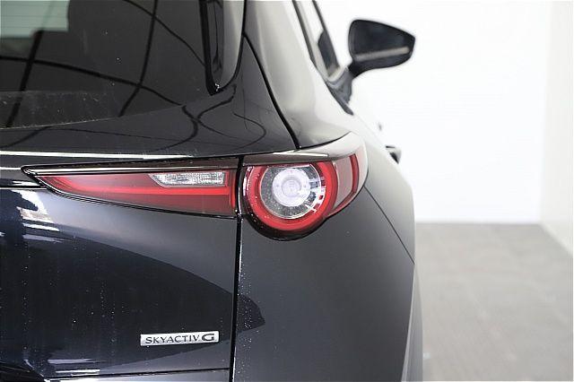 new 2025 Mazda CX-30 car, priced at $27,985