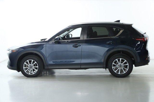 used 2022 Mazda CX-5 car, priced at $25,000