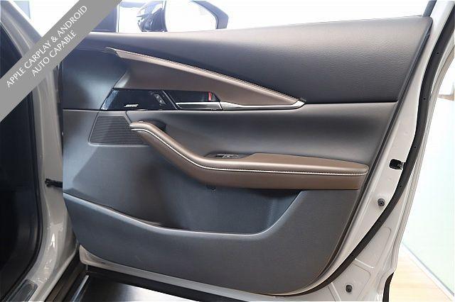 new 2025 Mazda CX-30 car, priced at $35,235