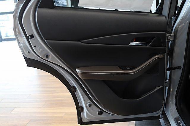 new 2025 Mazda CX-30 car, priced at $35,235