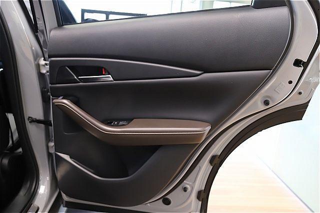 new 2025 Mazda CX-30 car, priced at $35,235