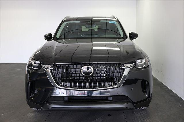 new 2026 Mazda CX-90 car, priced at $46,115