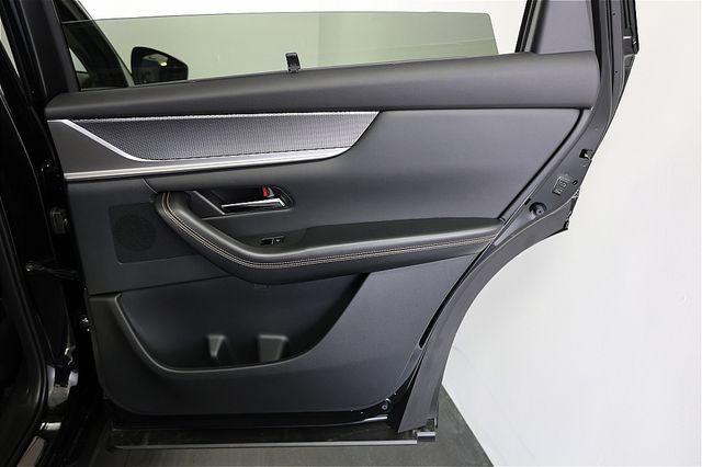 new 2026 Mazda CX-90 car, priced at $46,115