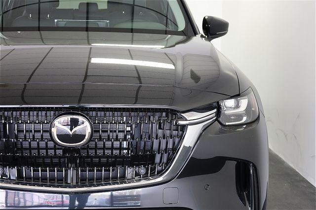 new 2026 Mazda CX-90 car, priced at $46,115