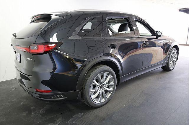 new 2026 Mazda CX-90 car, priced at $46,115