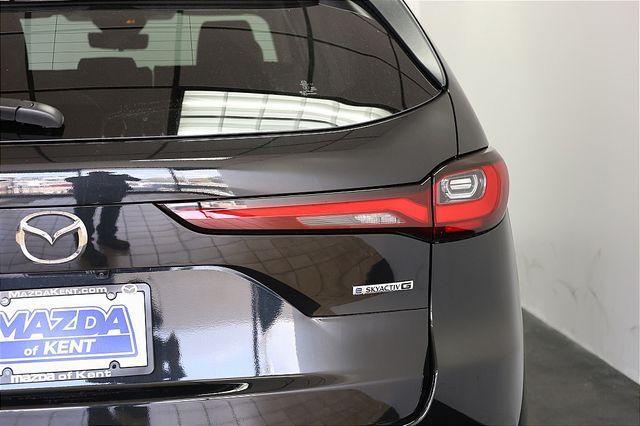 new 2026 Mazda CX-90 car, priced at $46,115