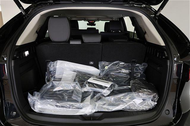 new 2026 Mazda CX-90 car, priced at $46,115