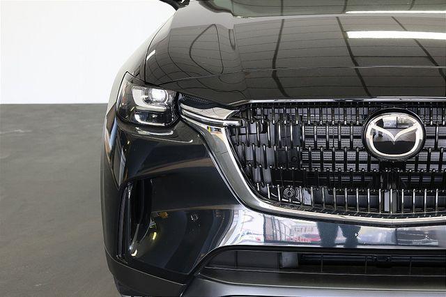 new 2026 Mazda CX-90 car, priced at $46,115