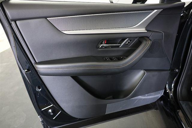 new 2026 Mazda CX-90 car, priced at $46,115