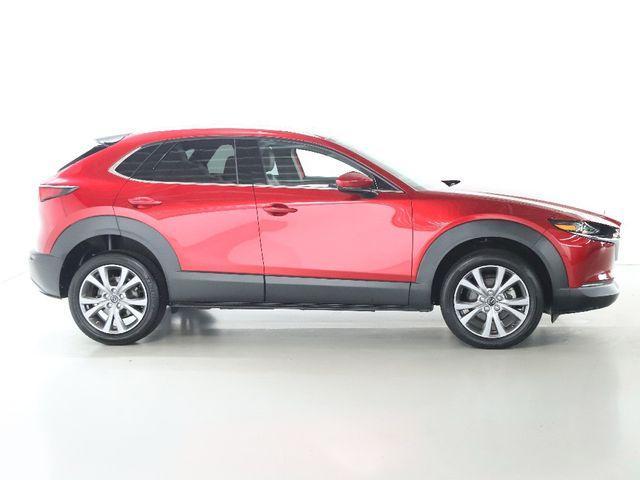 used 2022 Mazda CX-30 car, priced at $24,600