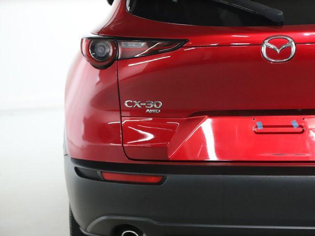 used 2022 Mazda CX-30 car, priced at $24,600