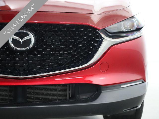 used 2022 Mazda CX-30 car, priced at $24,600