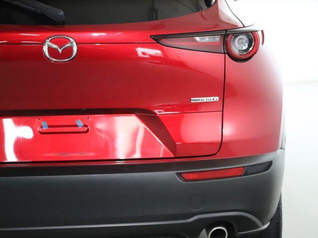 used 2022 Mazda CX-30 car, priced at $24,600