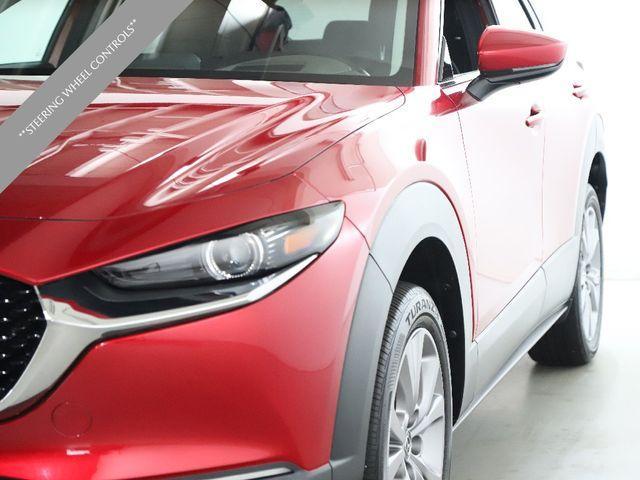 used 2022 Mazda CX-30 car, priced at $24,600