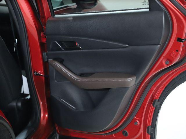 used 2022 Mazda CX-30 car, priced at $24,600