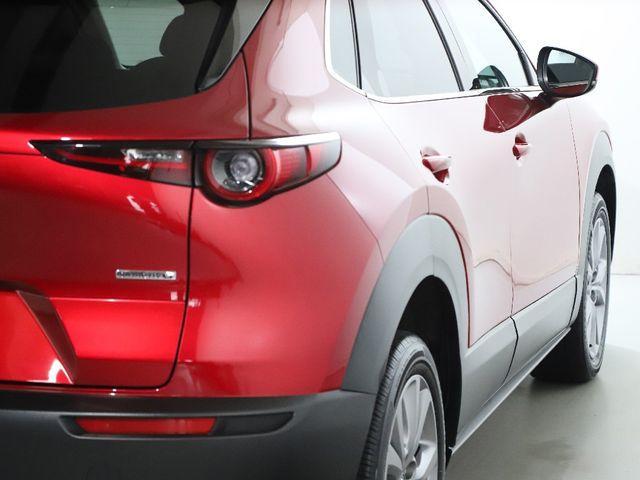 used 2022 Mazda CX-30 car, priced at $24,600