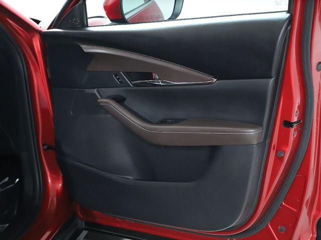 used 2022 Mazda CX-30 car, priced at $24,600