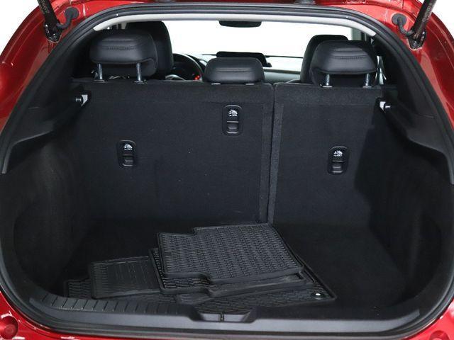 used 2022 Mazda CX-30 car, priced at $24,600