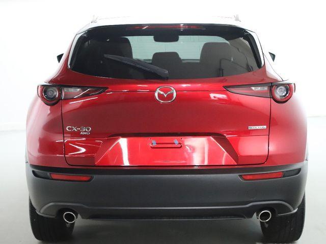 used 2022 Mazda CX-30 car, priced at $24,600