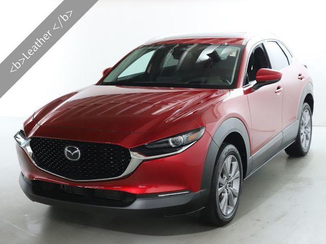 used 2022 Mazda CX-30 car, priced at $24,600