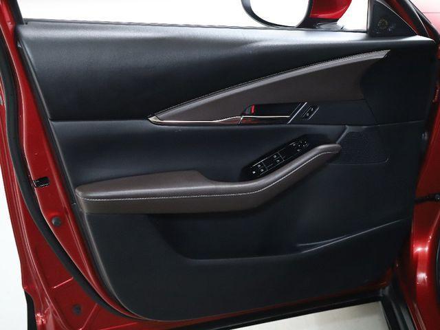 used 2022 Mazda CX-30 car, priced at $24,600