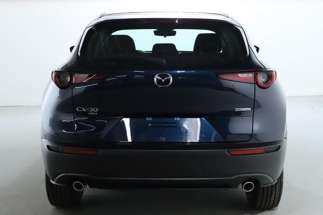 used 2024 Mazda CX-30 car, priced at $25,500