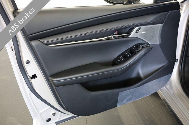 new 2026 Mazda Mazda3 car, priced at $33,170